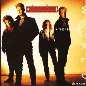 Witness for the world